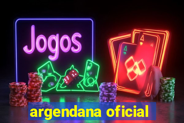 argendana oficial